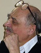 Вадим Дмитриевич Федоров
