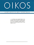 OIKOS