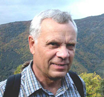 Анатолий Тимофеевич Терехин