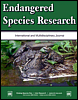 Endangered Species Research