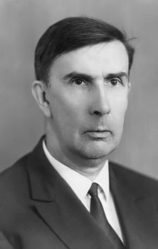 Никольский Георгий Васильевич Никольский Георгий Васильевич