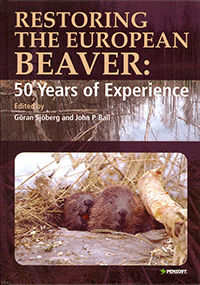 Biological diversity and nature conservation: theory and practice for teaching