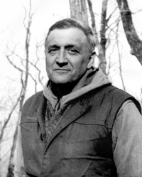 Евгений Николаевич Матюшкин