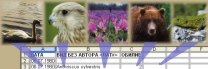 Information system on biodiversity