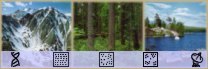 Issues of biodiversity monitoring