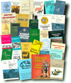 Institute Publications